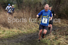 Mens 35 to 64s, 2018 North Eastern Masters, Darlington. Photo: David T. Hewitson/Sports for All Pics